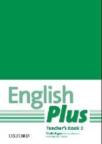 English Plus Level 3 Teachers Resource Book